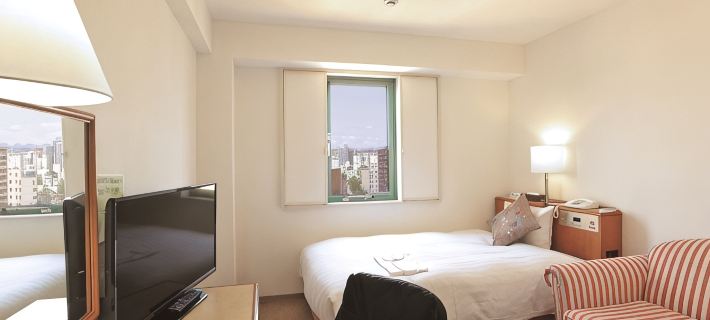 Aomori Forest Hotel Annex Hotels in Aomori City
