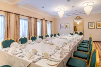 Parkway Hotel & Spa - piscine