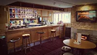 The Twice Brewed Inn - Inns