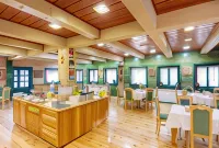 HOTEL RESORT GACKA - 4 ดาว