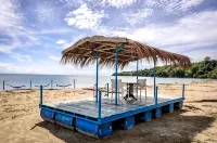 Palm Beach Resort & Spa - Beach