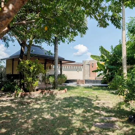 Cozy Family & Kids House with Garden (3BR)