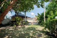 Cozy Family & Kids House with Garden (3BR) - Villas
