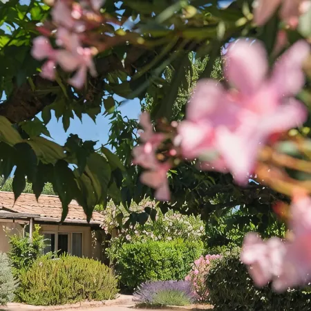 Sowell Hôtels Les Jardins du Cap