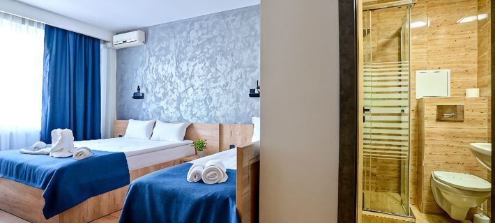 Hotel Class Sibiu Hôtels à&nbsp;: Sibiu