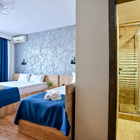 Hotel Class Sibiu