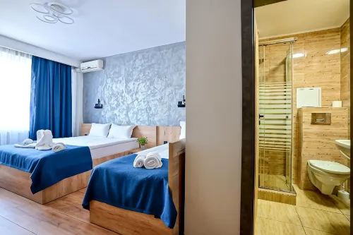 Hotel Class Sibiu - 2-Star