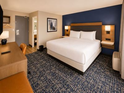 Best Western Plus Atlanta Sandy Springs Perimeter Hotel