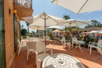 Hotel Quinta Da Lagoa - Fitnessstudio