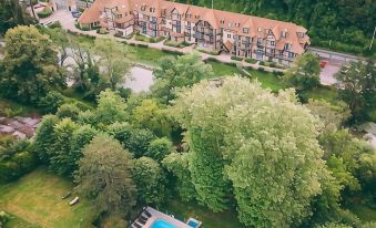 Club Wyndham Normandy
