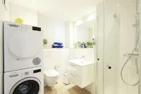 Arrive & Wohlfühlen- pure relaxation and fresh ocean breeze! - balcone
