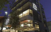 Hotel Genty - palestra