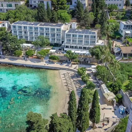 Beach Bay Hvar Hotel