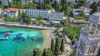 Beach Bay Hvar Hotel - Beach