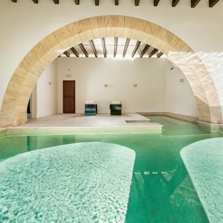Belle Son Mas Luxury Finca Hotel