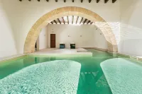 Belle Son Mas Luxury Finca Hotel - 수영장