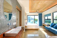 Ame Hotel Boutique & Spa - Balcony