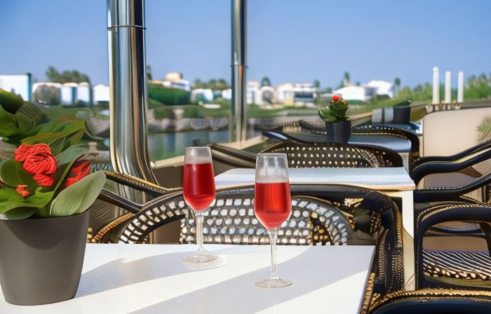 Grupoandria Hotel Platja Gran