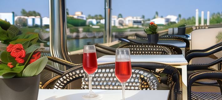 Grupoandria Hotel Platja Gran Hoteles en Menorca