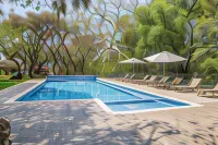 Hotel Amate del Rio - Pools