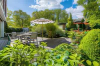 Ringhotel Ahrensburg - Pet Friendly