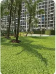 Kyoto Serenity  @Sky House BSD,ICE,Aeonmall - 2-Sterne