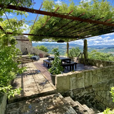 Casa do Vale Cerdeiras