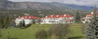 Mountain View Resort and Suites at Fairmont Hot Springs - Parkering