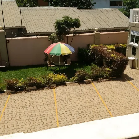 United Motel Entebbe
