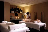 Casa Andina Select Chiclayo - Spa