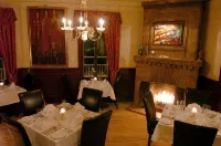 Chez Truchon Bistro-Auberge - sarapan