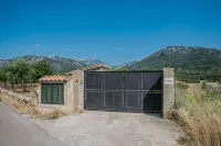 SINGLE FAMILY HOUSE ISOLATED WITH POOL, RURAL HOUSE IN A LAND OF 35. 000M2 - 2-Star