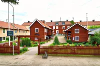 STF Hostel Mariestad - Wifi