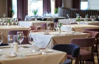 LetoLeto Thermal Resort & SPA - breakfast