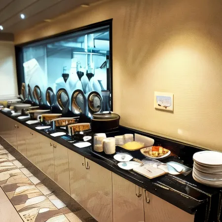 Hotel Shivoy Grand