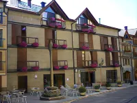 Hotel la Creu by Rda Hotels - WiFi