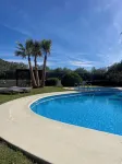 Authentic & spacious Villa with amazing pool - Villaer