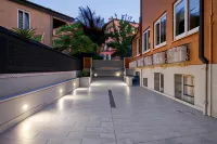 Aparthotel Sant'Orsola -  Appartamenti vacanze