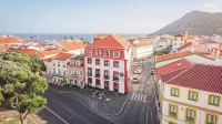 Hotel Monte Brasil - 2-Star