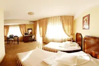 Hotel Premier - Wifi