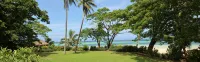 Wellesley Resort Fiji - Bergblick