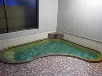 大石屋旅館 - 温泉