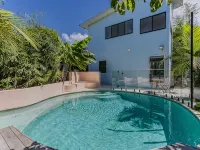 Nautilus Kingscliff - Studio and House - sul mare