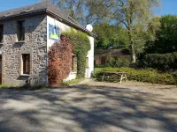 Logis Relais des Caillères - Wifi