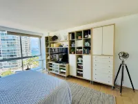 Condo with Stunning Views of Pacific Ocean, Coronado Beaches & San Diego Bay! - Balkoner