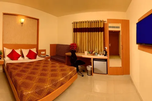 Hotel le Grand - 3つ星