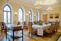 Schloss Fall, Keila-Joa - 5-Star