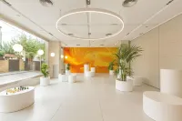 Num Hotel - Wifi