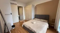 Clio 2 - Japandi Inspired Retreat in Putrajaya - 2-Star