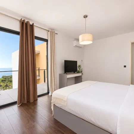 Horizon Pearl Madeira